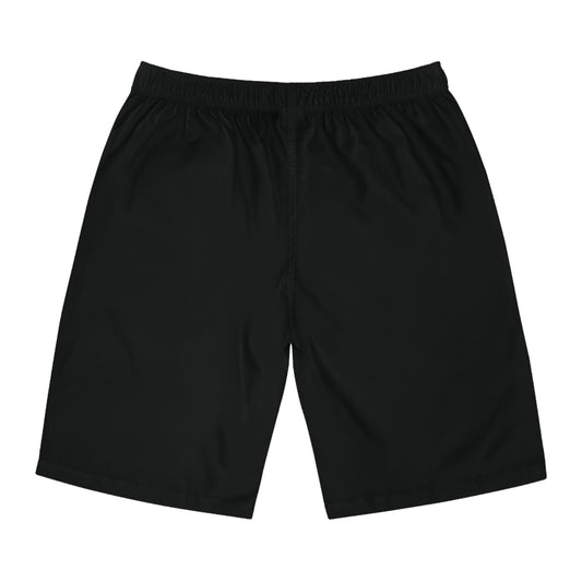 "Distancing distractions" Men's Shorts
