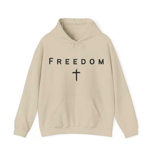 " Freedom " Men's Hoodie