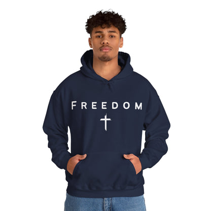 " Freedom " Men's Hoodie