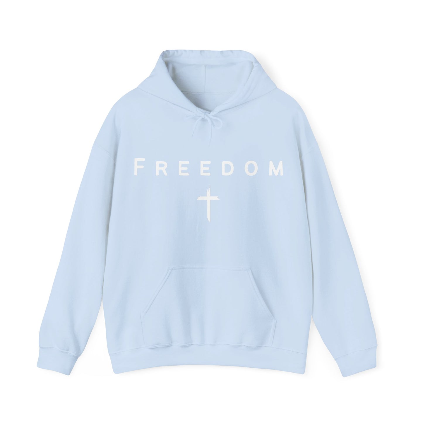 " Freedom " Men's Hoodie
