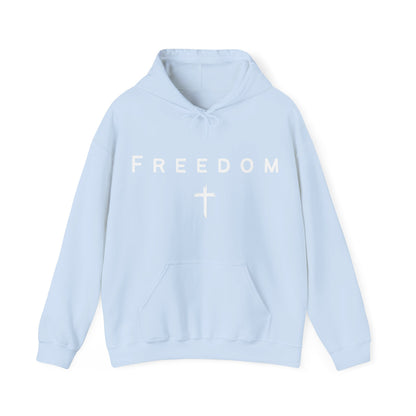 " Freedom " Men's Hoodie