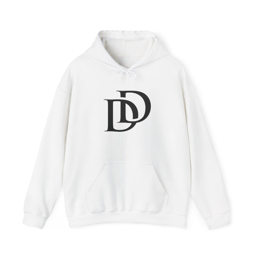 Distancing Distractions Unisex Hoodie