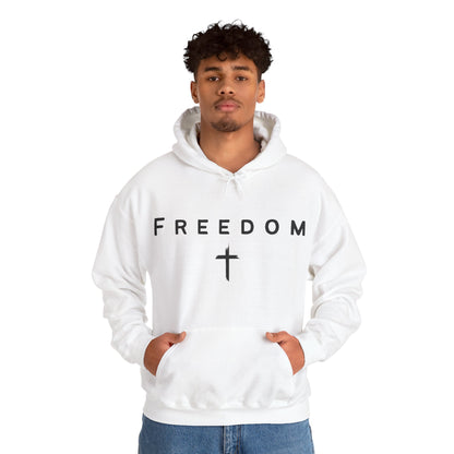 " Freedom " Men's Hoodie