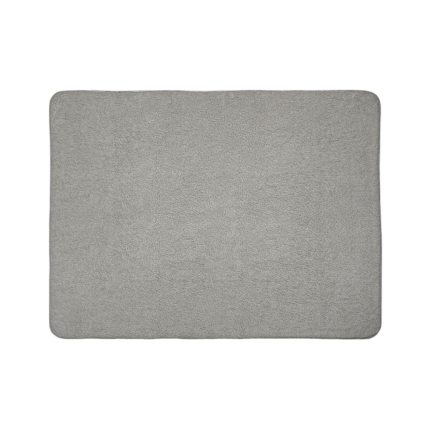 Colossians 3:2- Fleece Blanket