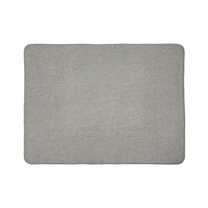 Colossians 3:2- Fleece Blanket