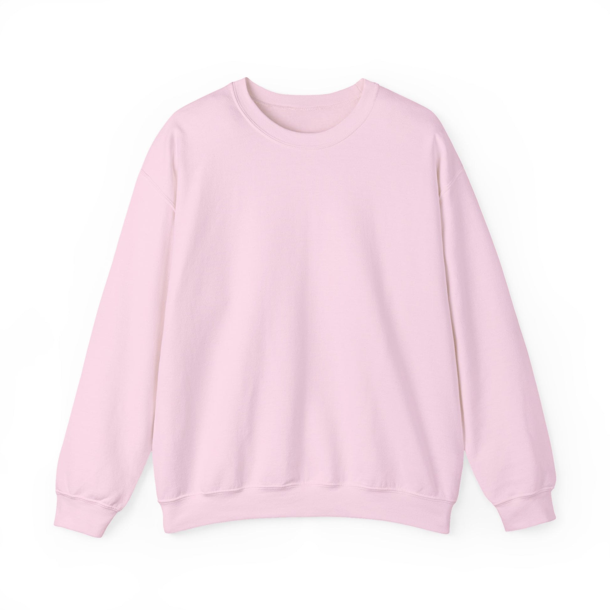" Love never fails "- Women's Sweatshirt