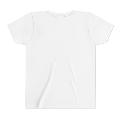 " Small girl Big God " Girl's T-Shirt