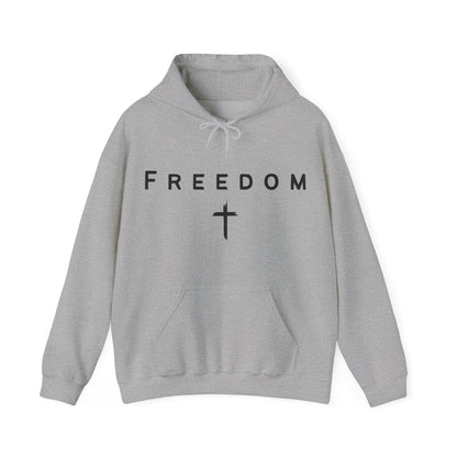 " Freedom " Men's Hoodie