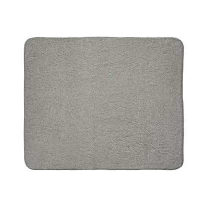 Colossians 3:2- Fleece Blanket