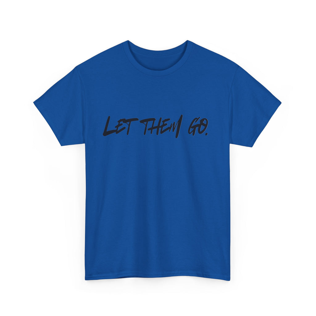 Mental Health Awareness Tee