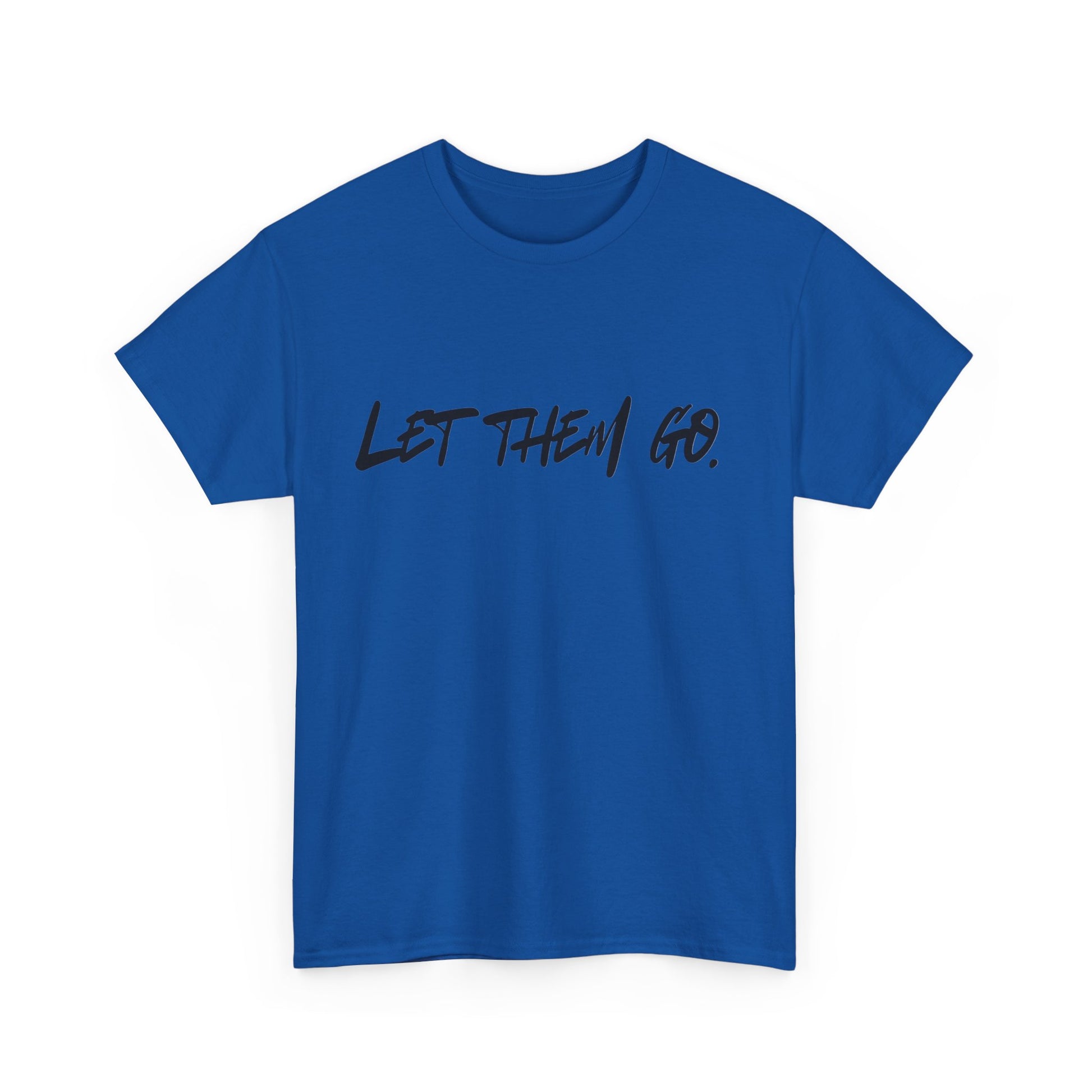 Mental Health Awareness Tee