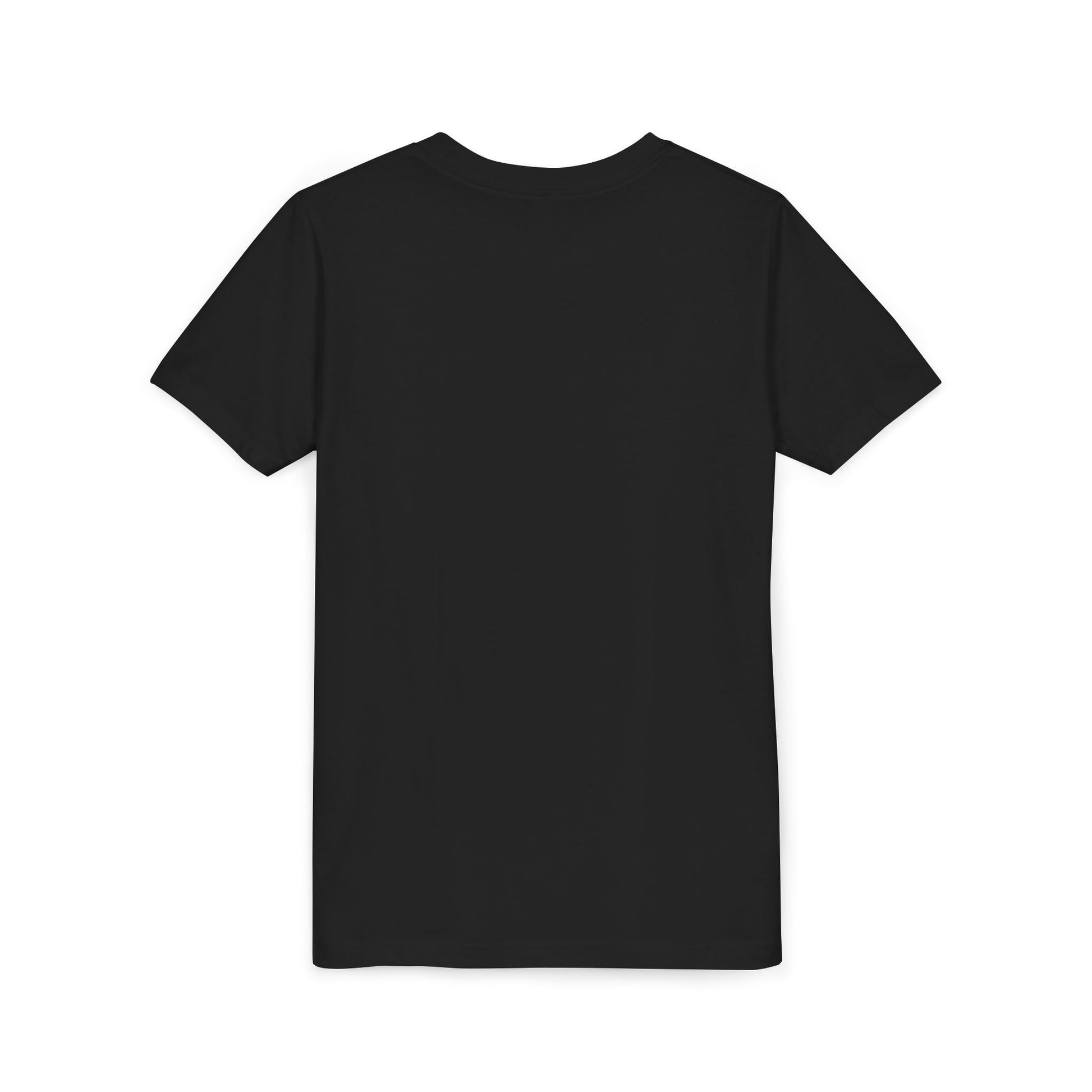 " This Girl Loves Jesus "- Girl's T-Shirt