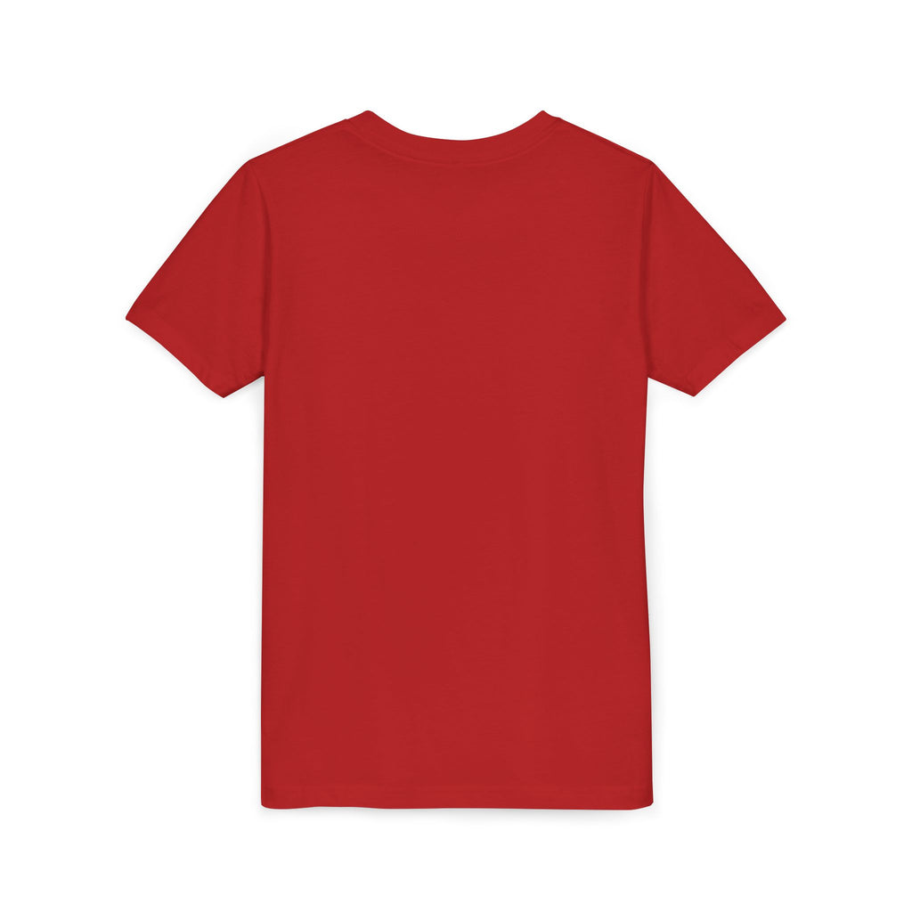 "Jesus is King"- Youth Unisex Tee