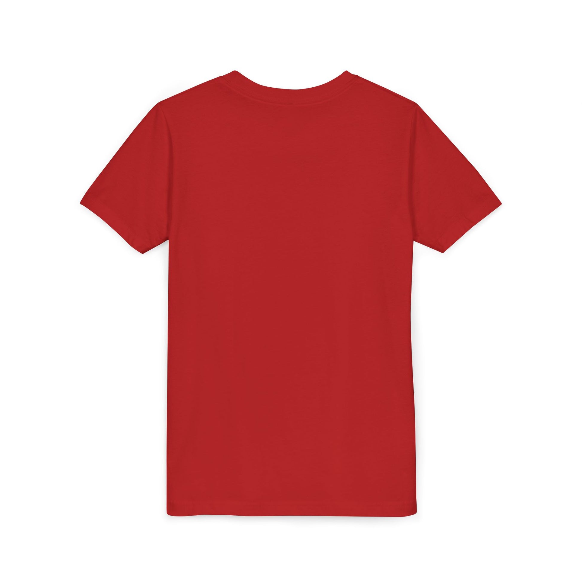 "Jesus is King"- Youth Unisex Tee