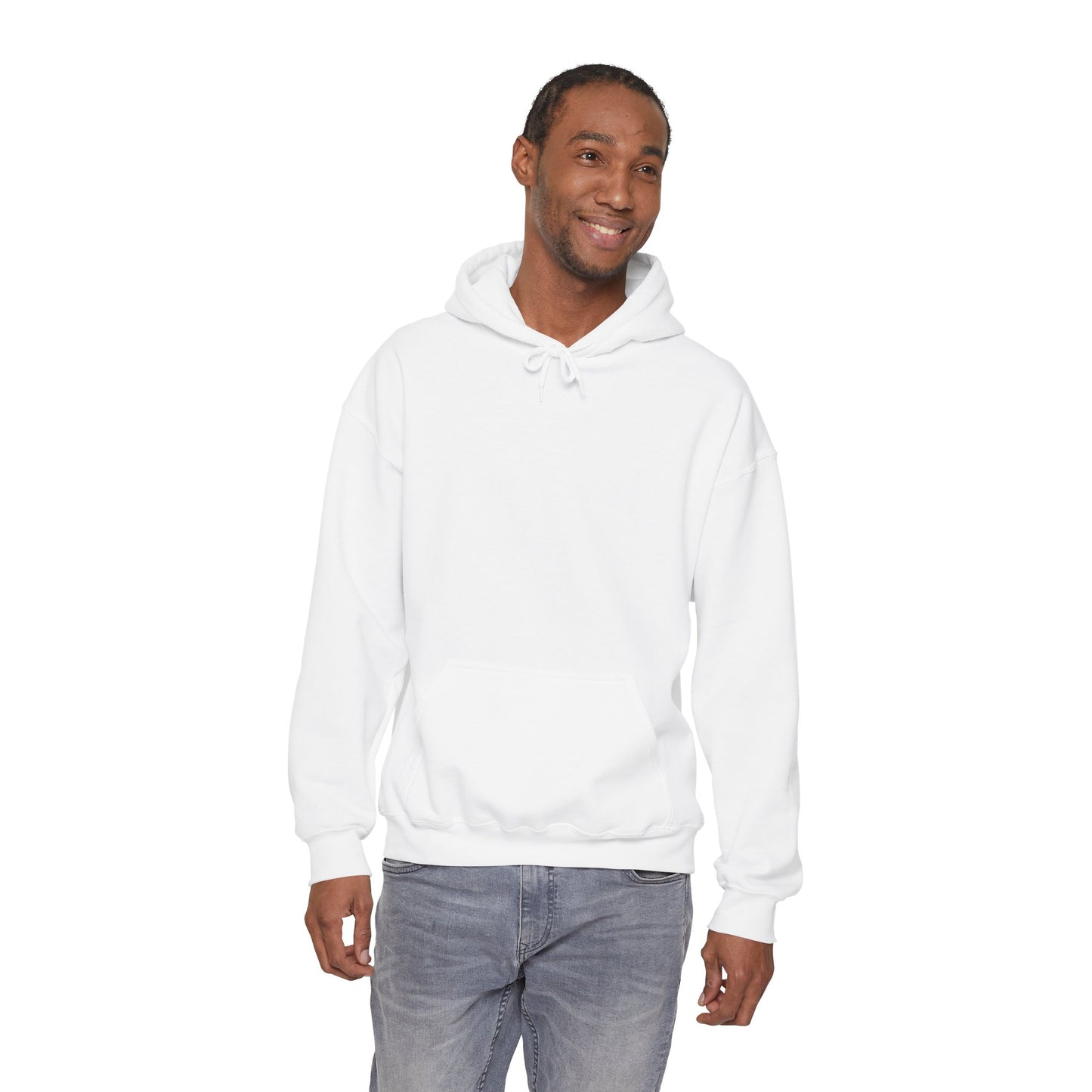 " The Way, The Truth, The Life " Men's Hoodie
