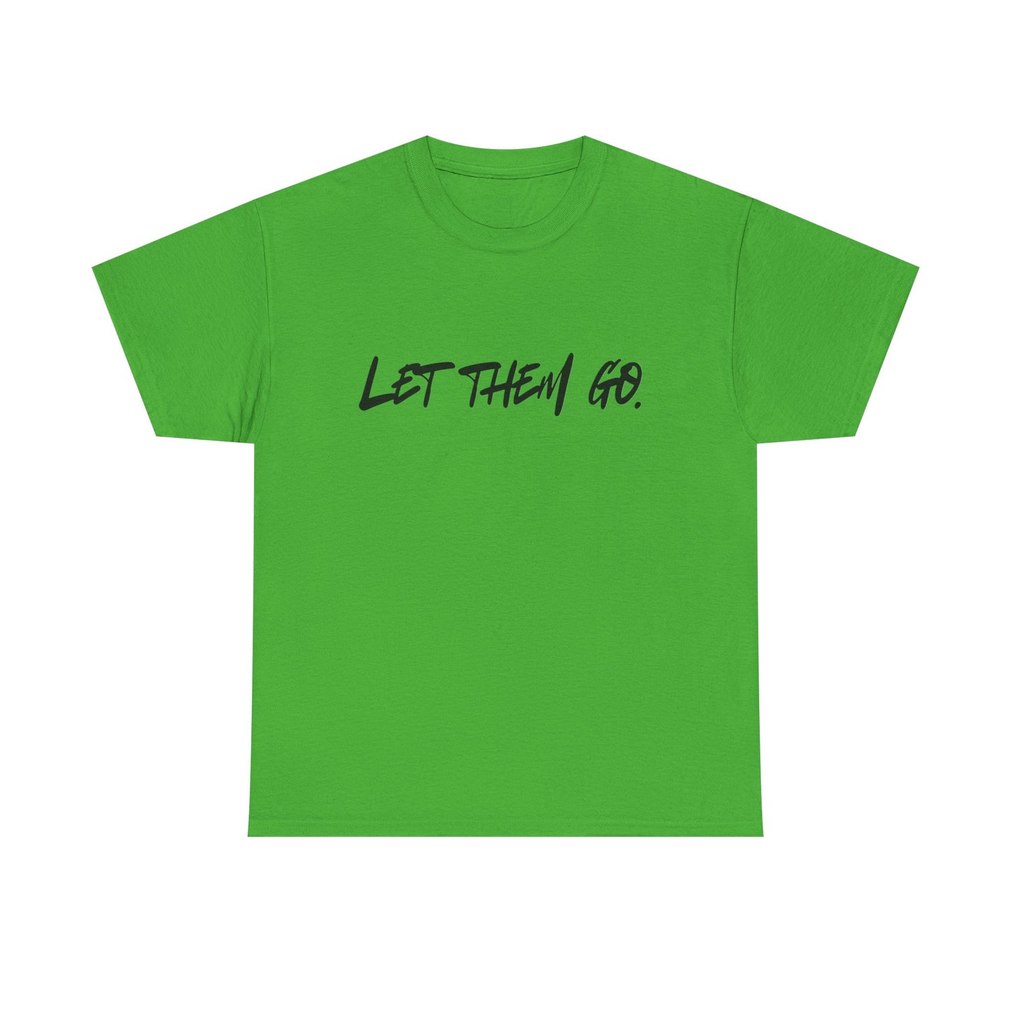 Mental Health Awareness Tee