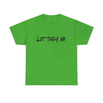 Mental Health Awareness Tee