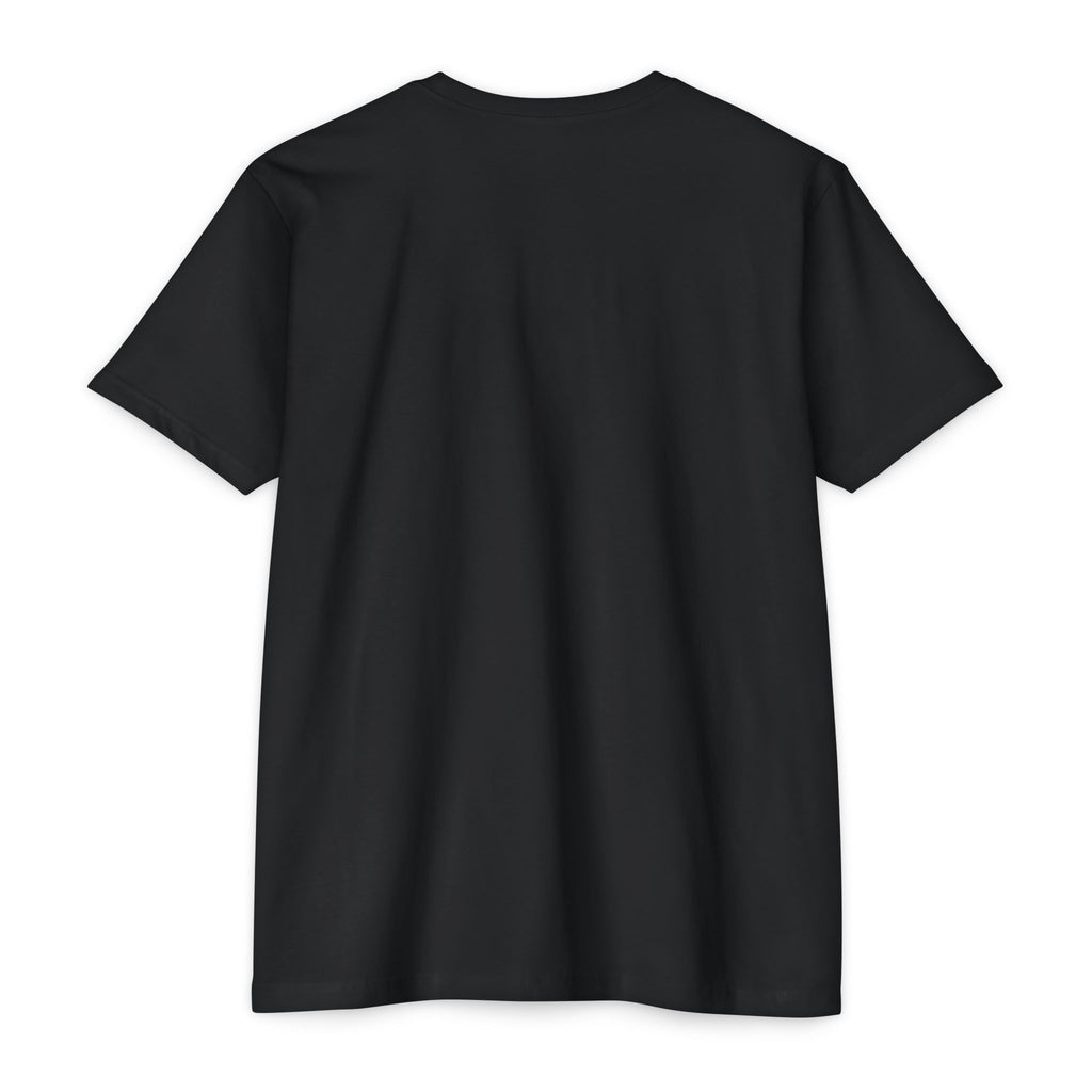 "Discipline" Workout T-Shirt