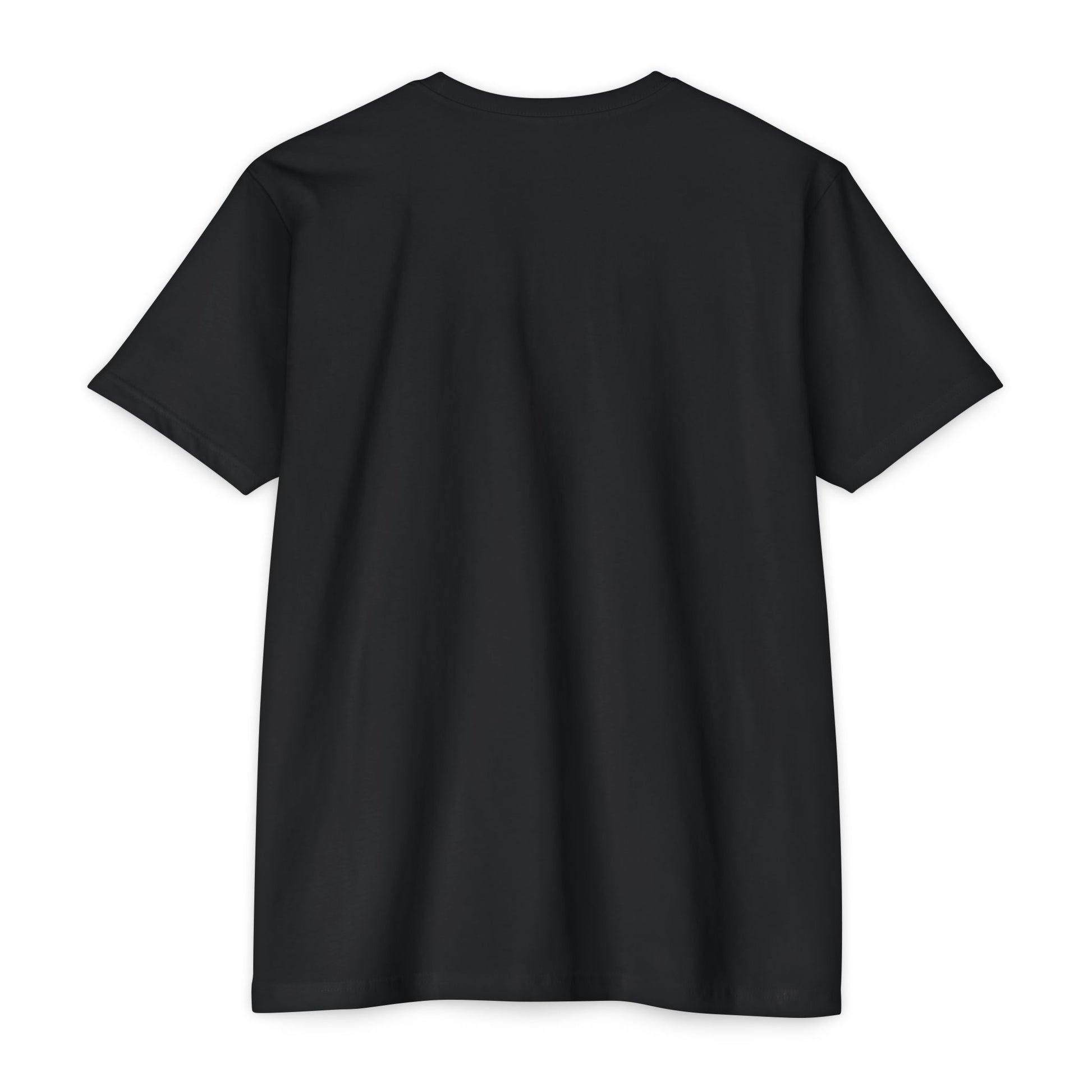 "Discipline" Workout T-Shirt