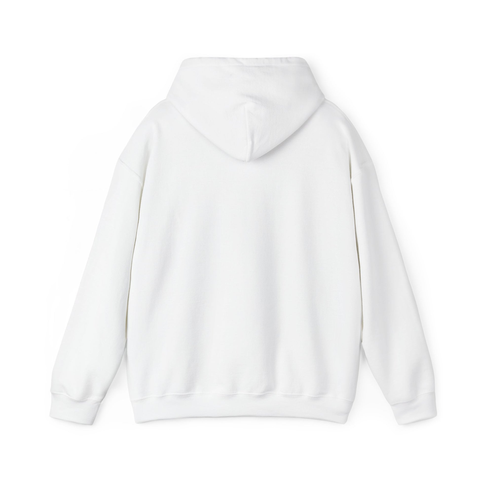 'No More Distractions" Unisex Hoodie