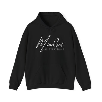 " Mindset is Everything" Unisex Hoodie