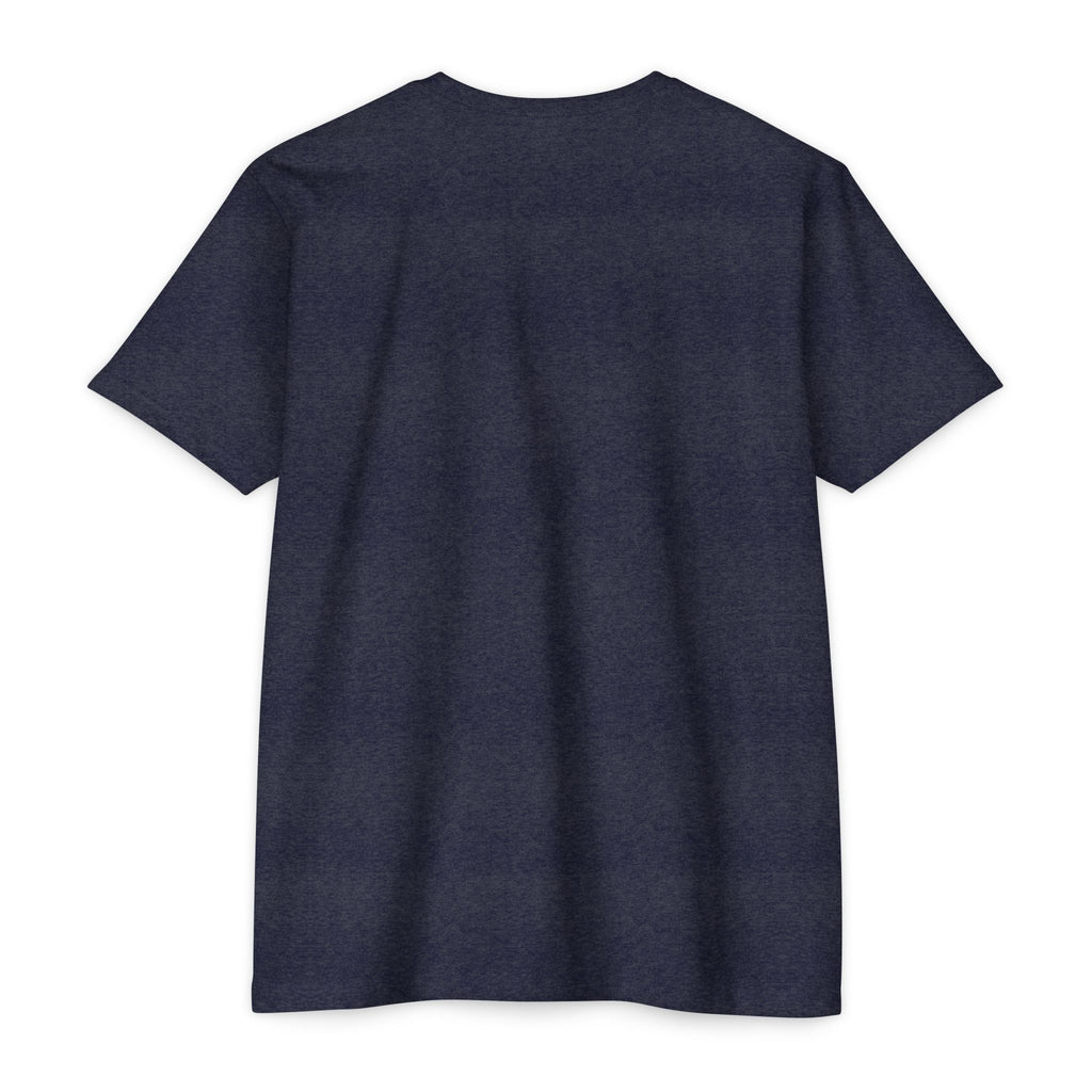 "Discipline" Workout T-Shirt