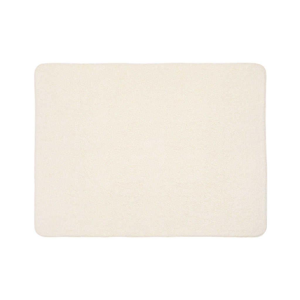 Colossians 3:2- Fleece Blanket