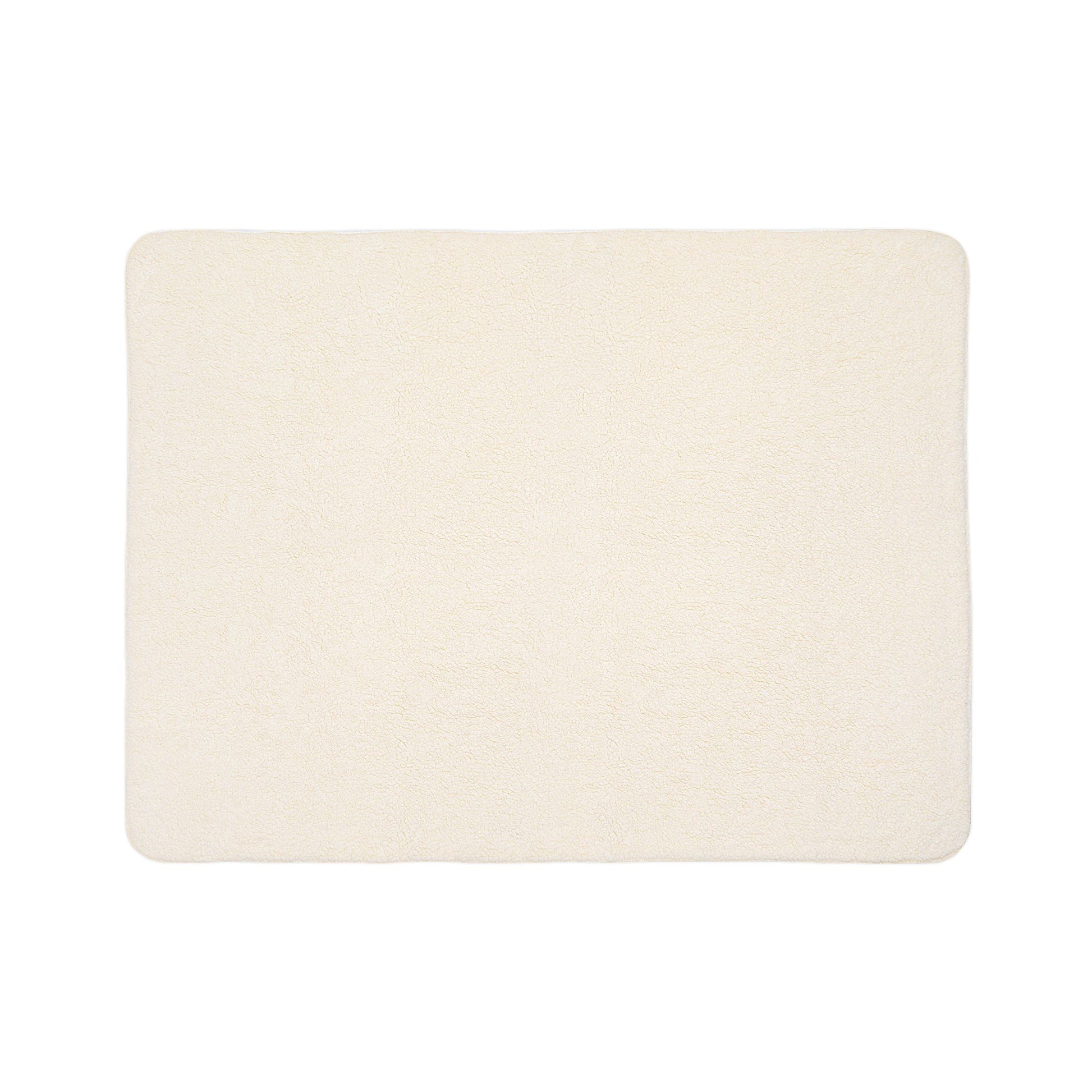 Colossians 3:2- Fleece Blanket