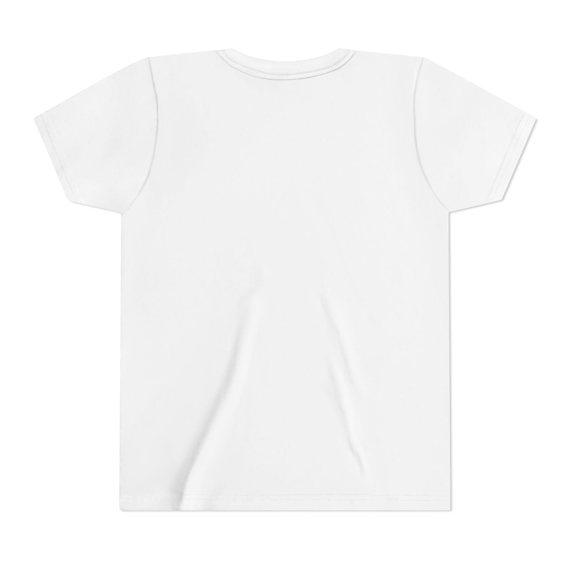 " I love Jesus "- Youth Unisex T-Shirt