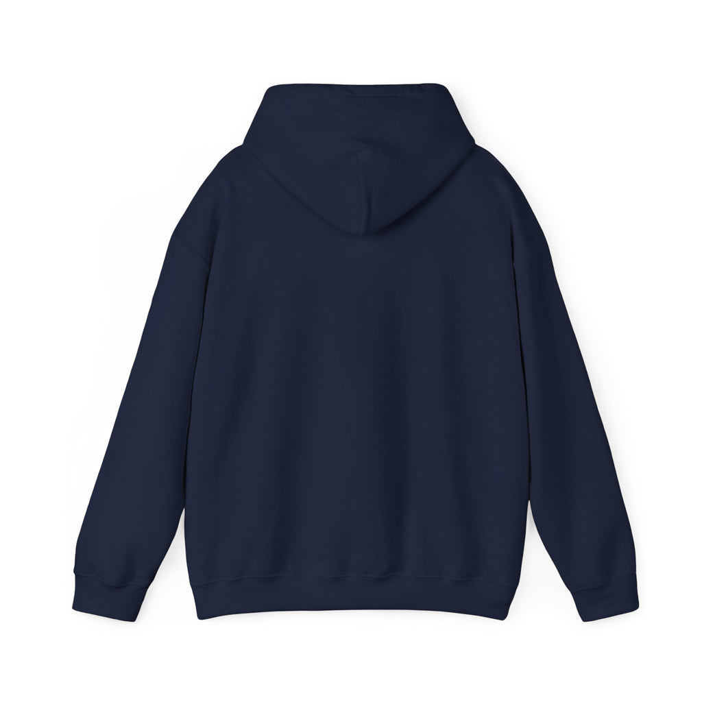 "It's Never Luck, It's Always God"- Unisex Hoodie