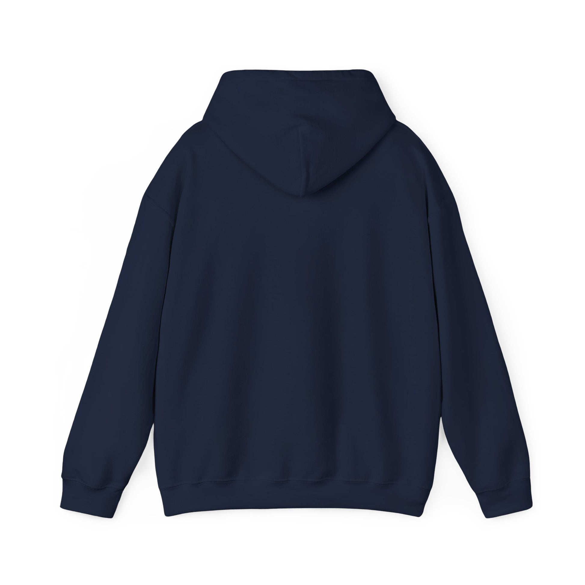 "It's Never Luck, It's Always God"- Unisex Hoodie