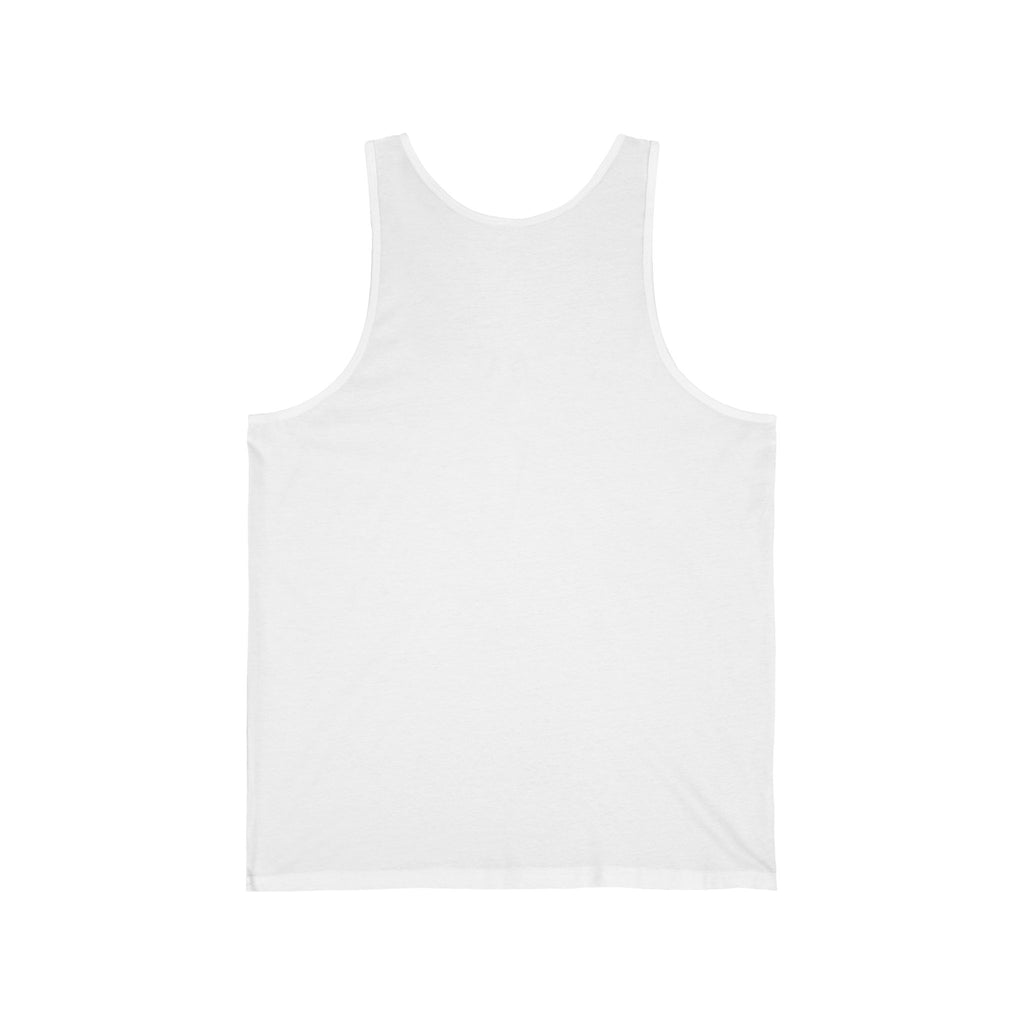 "Stronger Than Yesterday"- Men's Workout Tank Top