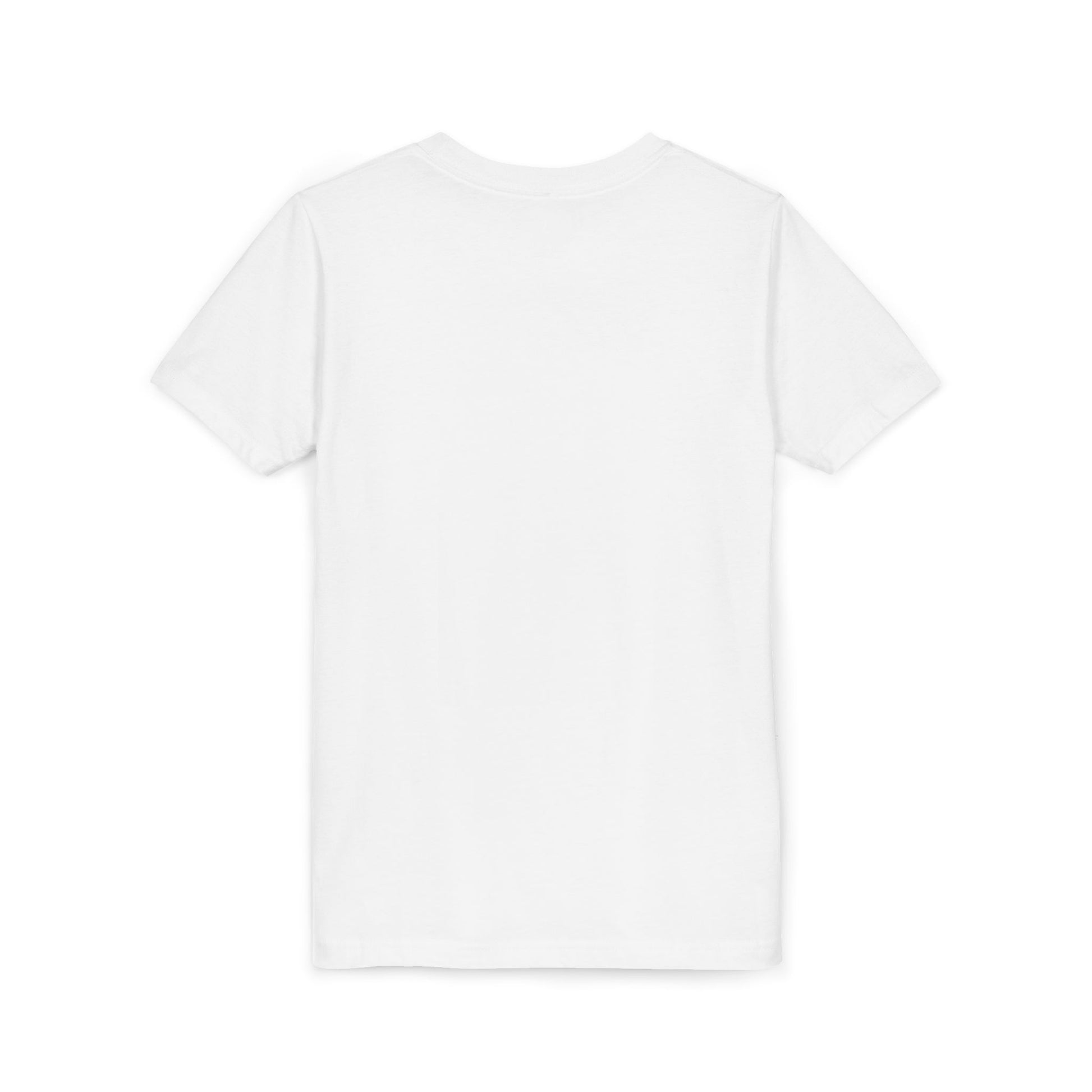 "Jesus Never Fails"- Youth Unisex Tee