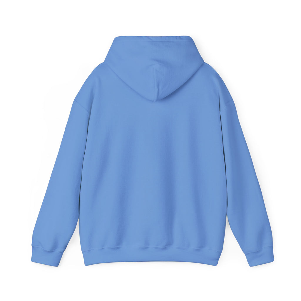 " Chosen "- Men's Hoodie