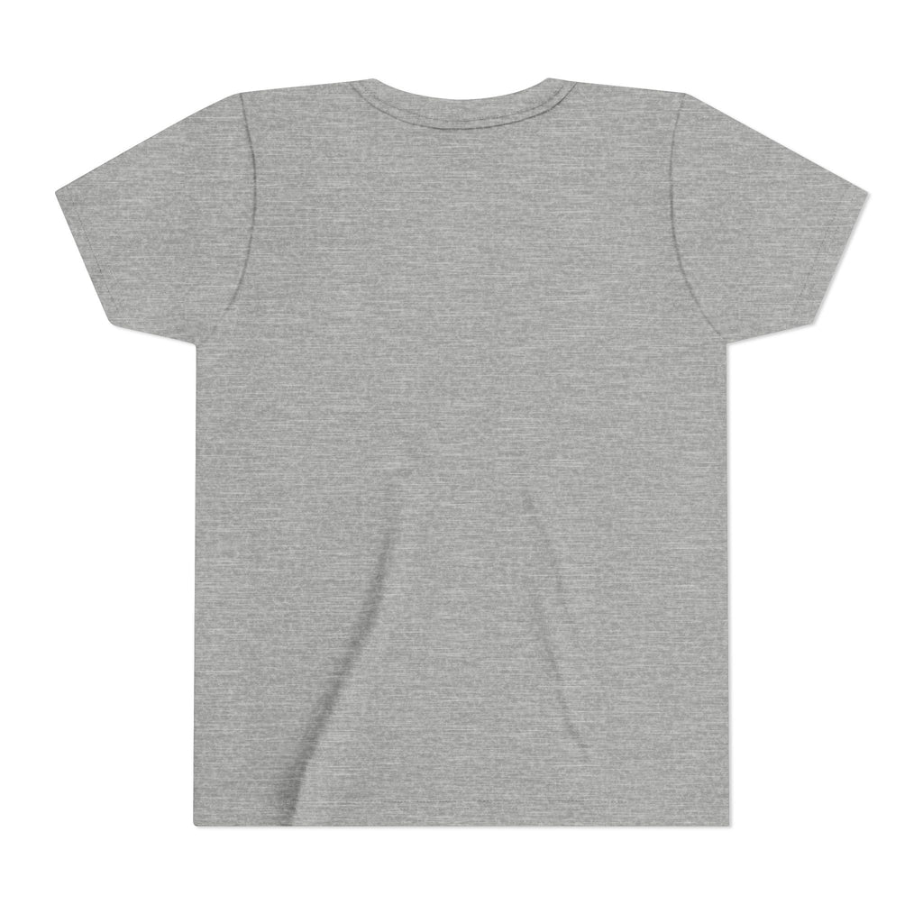 " I love Jesus "- Youth Unisex T-Shirt