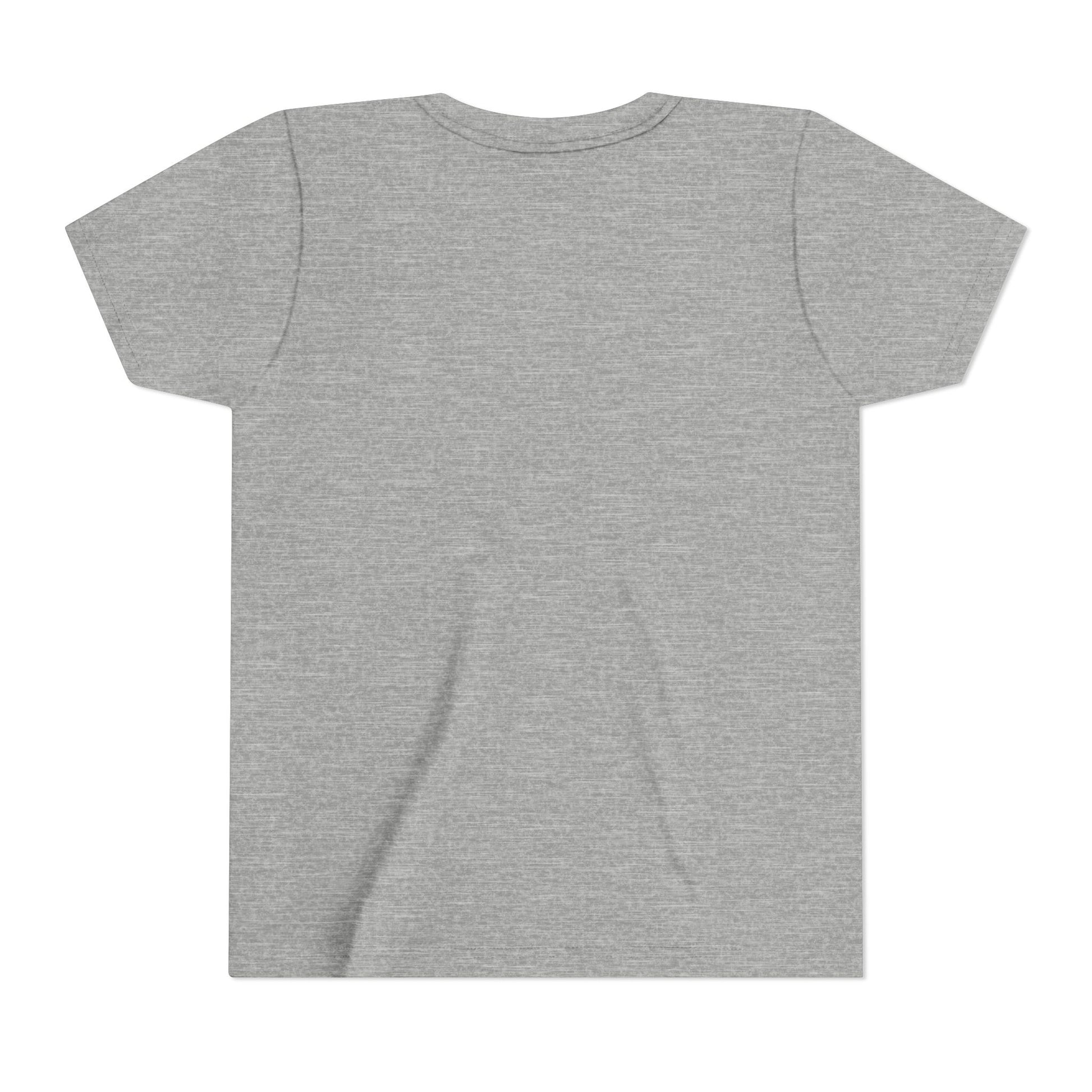 " I love Jesus "- Youth Unisex T-Shirt