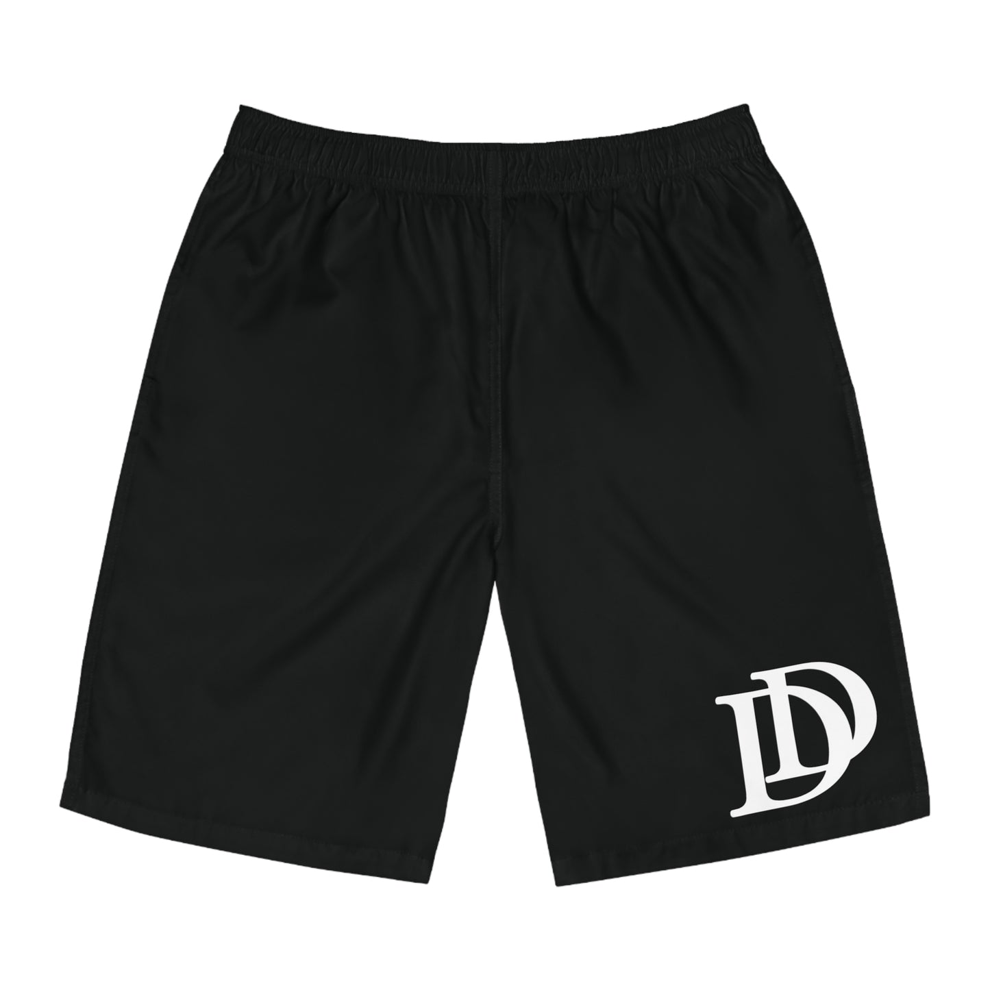"Distancing distractions" Men's Shorts