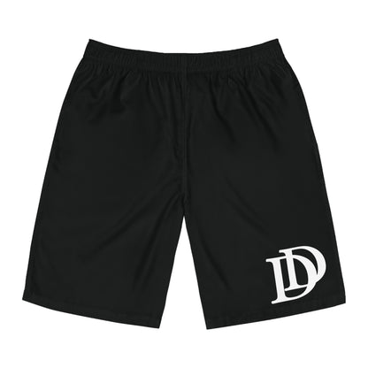 "Distancing distractions" Men's Shorts