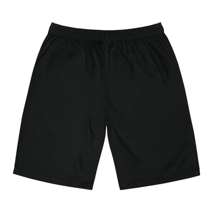 "Distancing distractions" Men's Shorts
