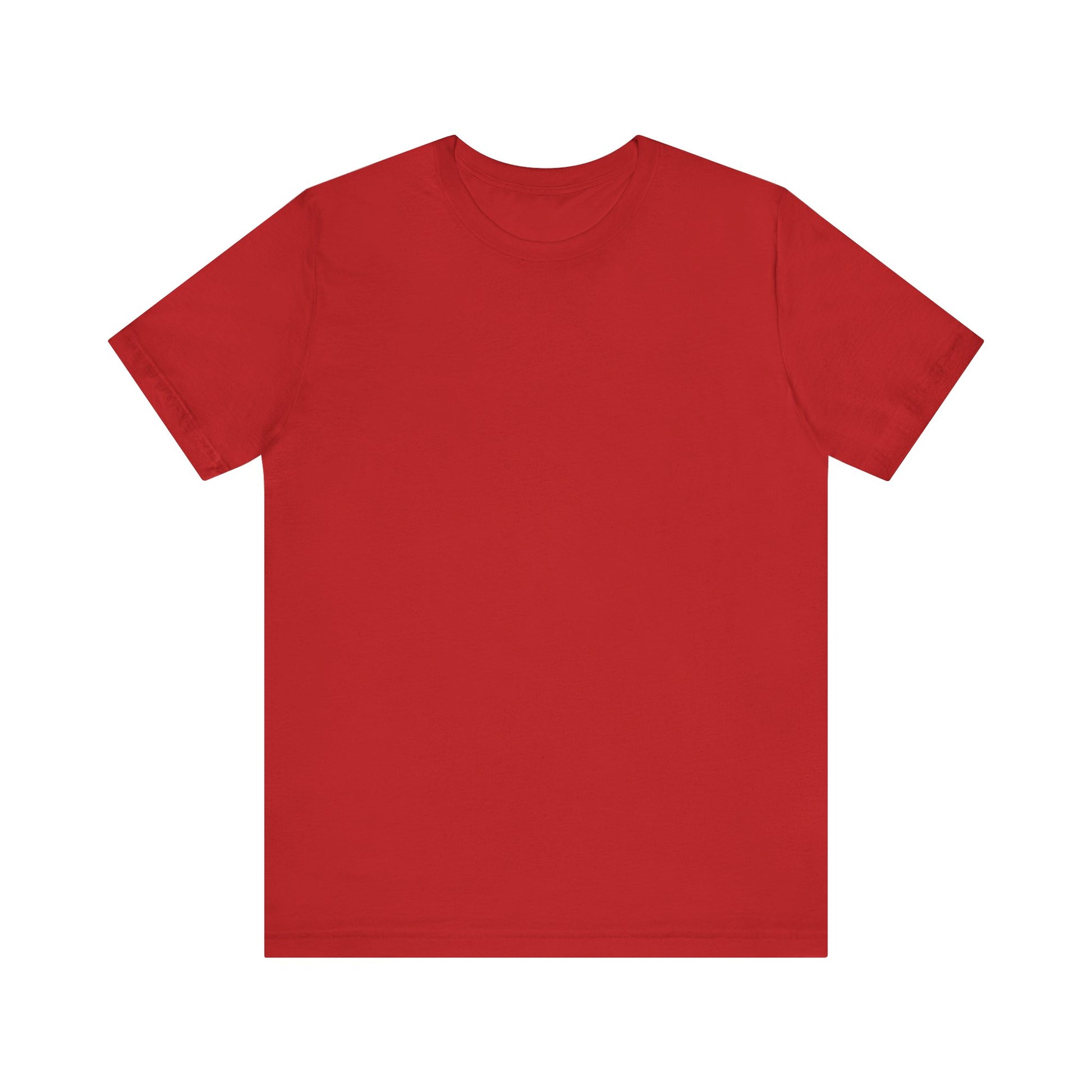 " Let the Holy Spirit guide your lives" Men's T- Shirt