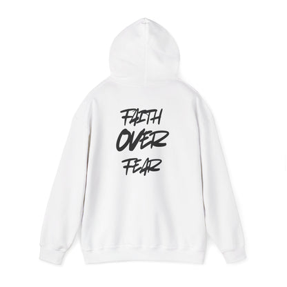 Christian Psalm 56:3 Hoodie