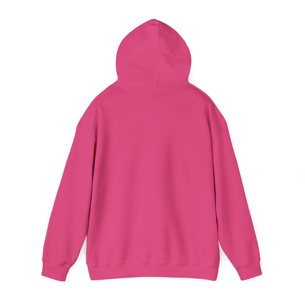Distancing Distractions Unisex Hoodie