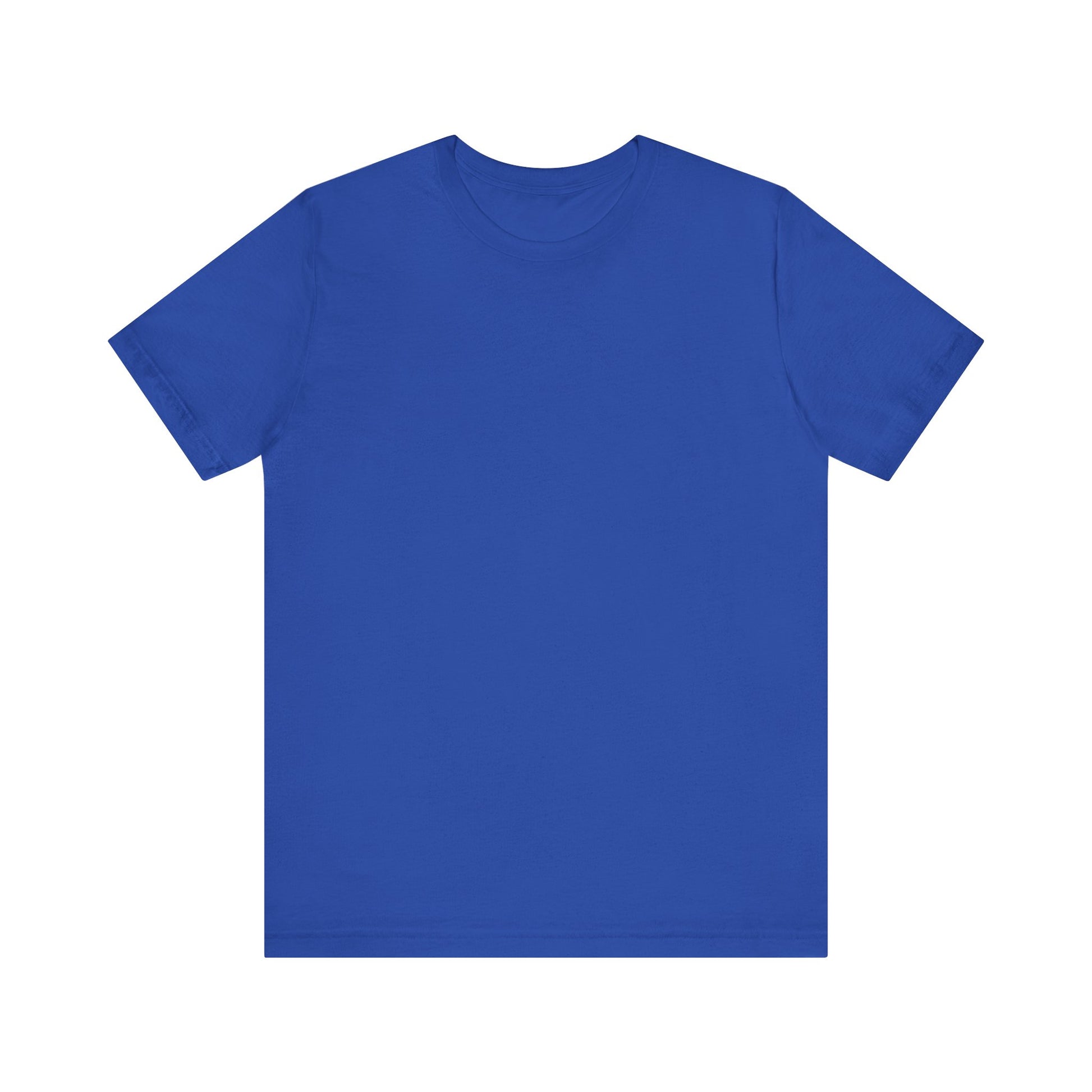 " Know Jesus Know Peace" Men's T- Shirt