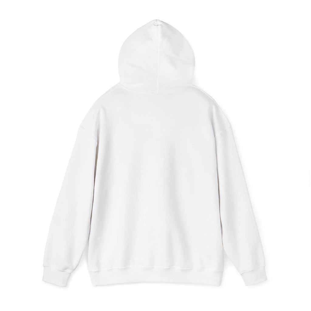 "It's Never Luck, It's Always God"- Unisex Hoodie