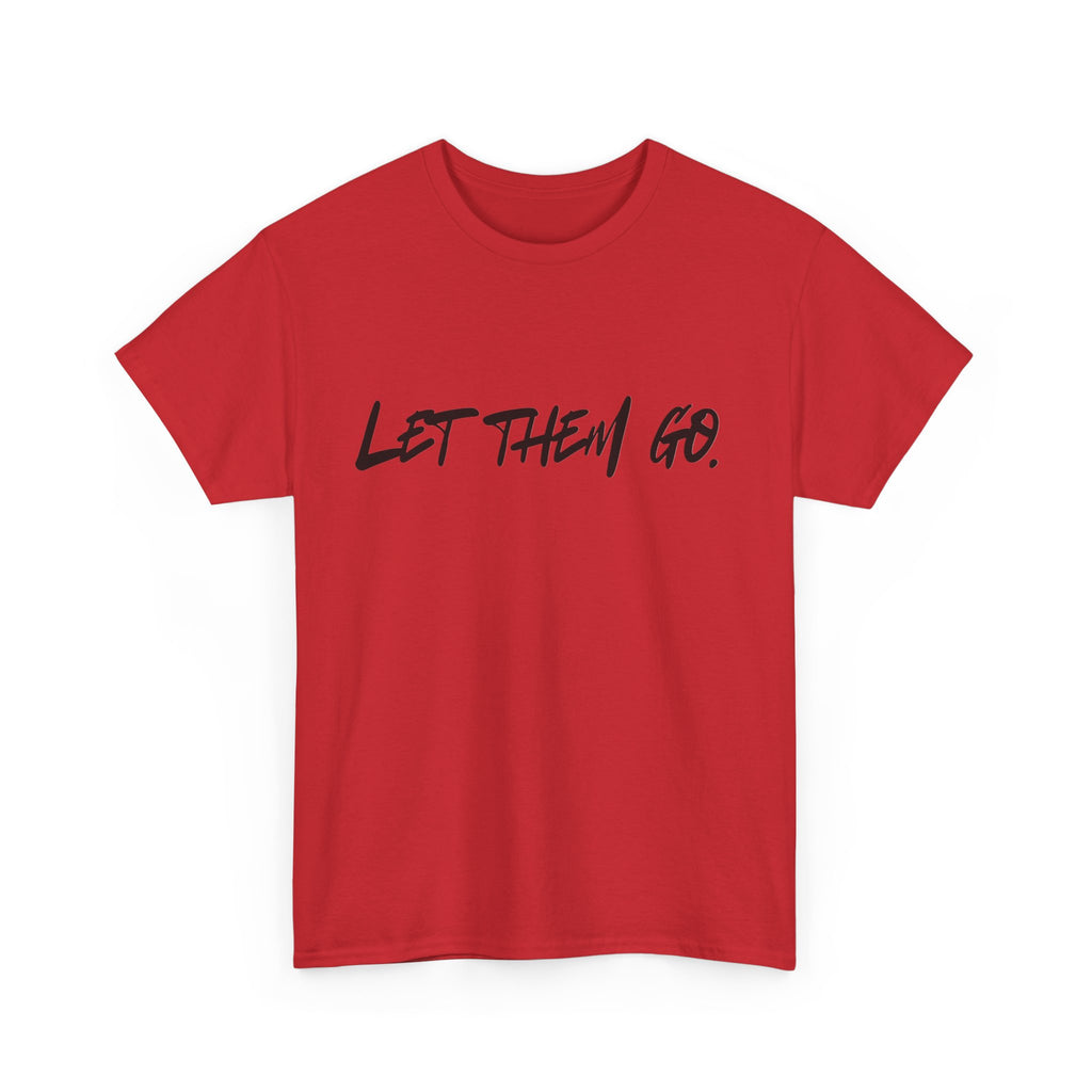 Mental Health Awareness Tee