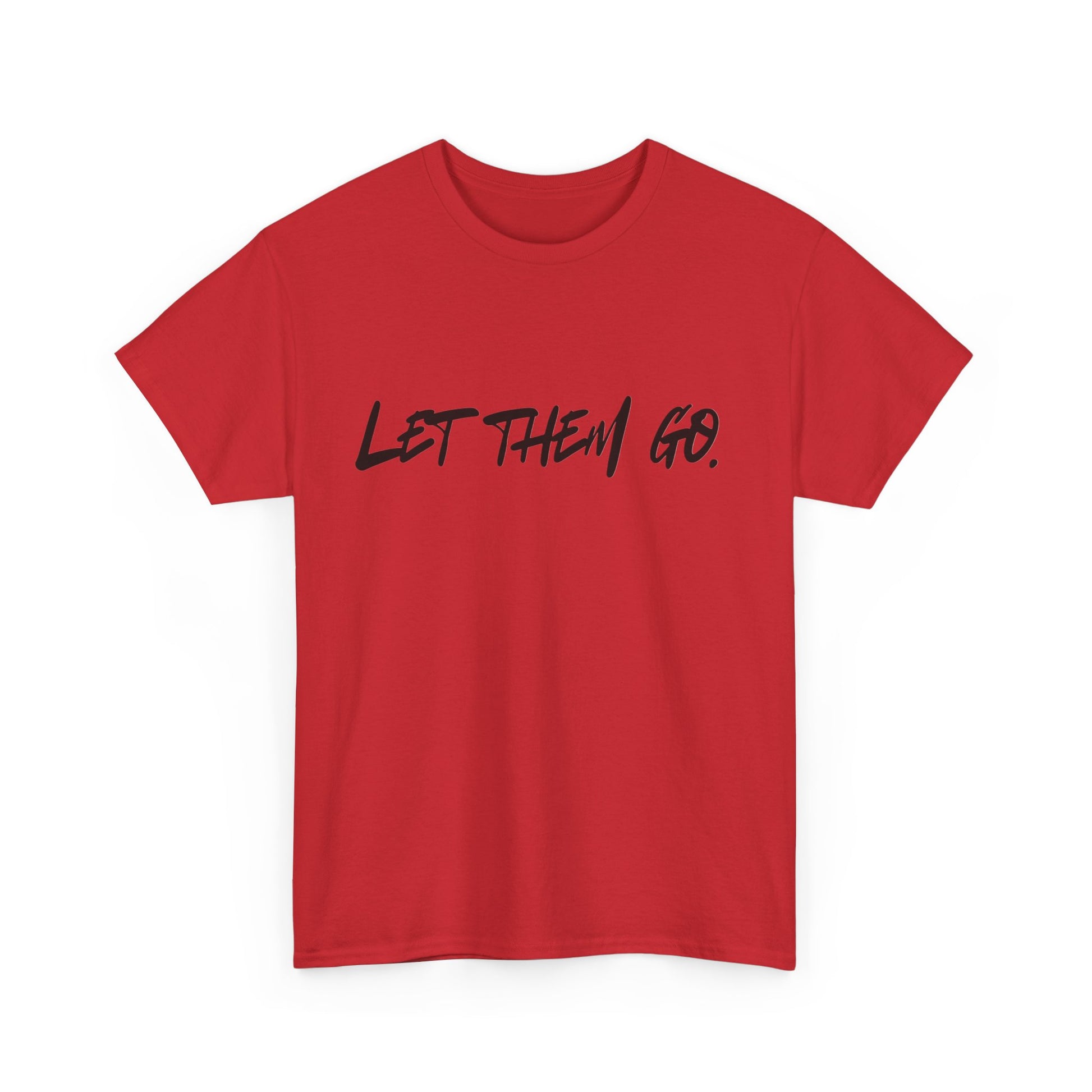 Mental Health Awareness Tee