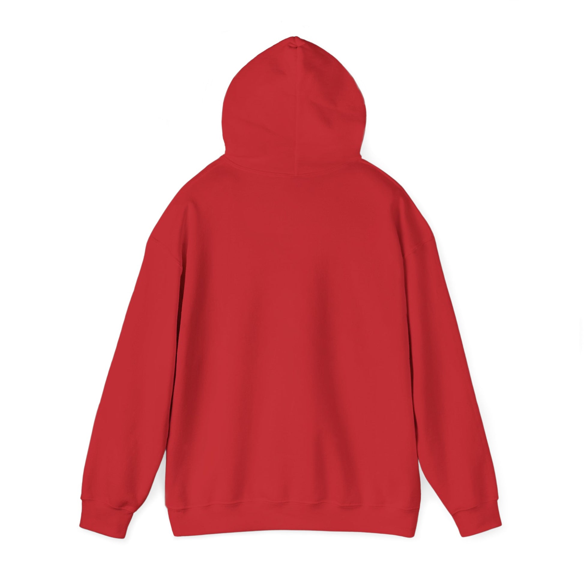 'No More Distractions" Unisex Hoodie