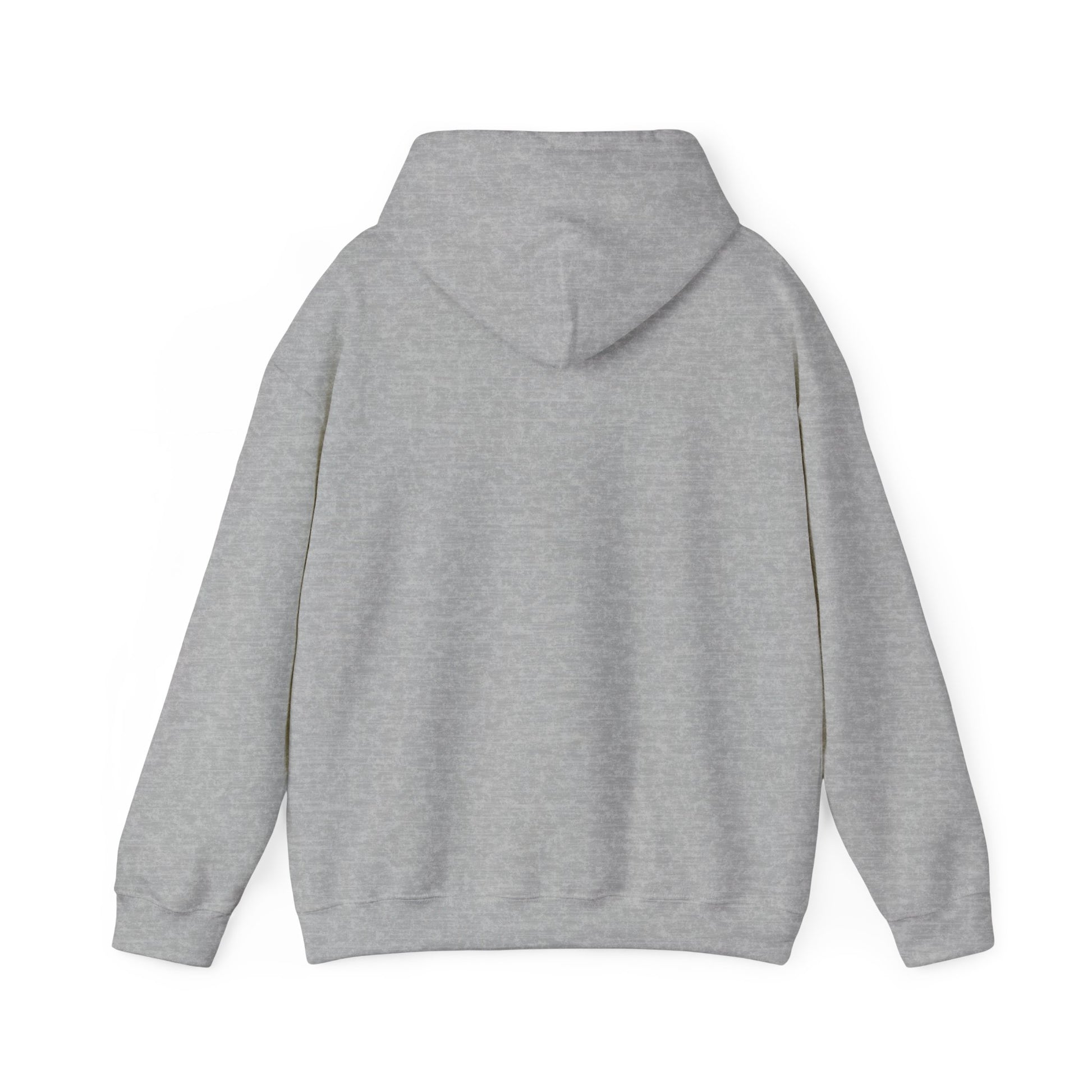 " Chosen "- Men's Hoodie