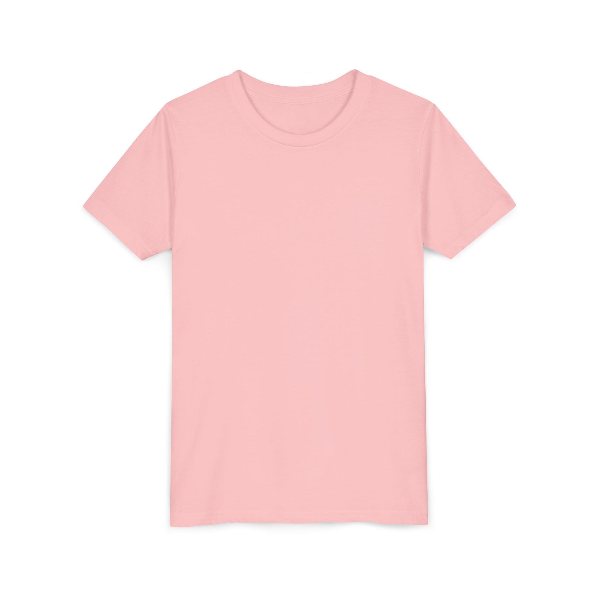 "God is good all the time" Girl's T-Shirt