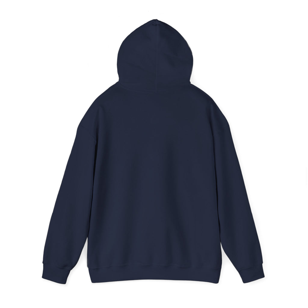 "It's Never Luck, It's Always God"- Unisex Hoodie